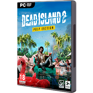 Dead Island 2 PULP Edition para PC, Playstation 4, Playstation 5, Xbox One, Xbox Series X en GAME.es