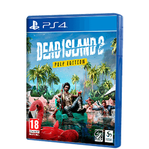 Dead Island 2 PULP Edition en GAME.es