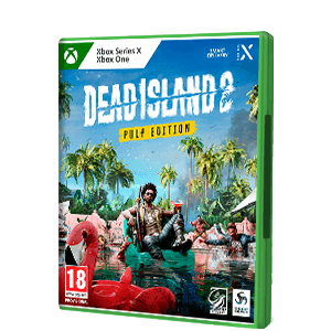 Dead Island 2 PULP Edition en GAME.es