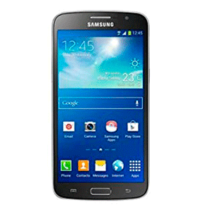 Samsung Galaxy Grand 2 8Gb (Negro) - Libre -