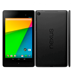 Asus G Nexus 7 2013 32Gb 4G (Negro) - Libre -