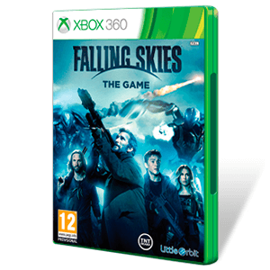 Falling Skies: The Videogame