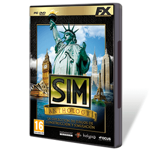Sim Anthology
