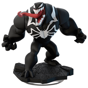 Disney Infinity 2.0 Figura Venom