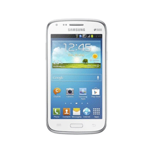 Samsung Galaxy Core 8Gb (Blanco) - Libre -