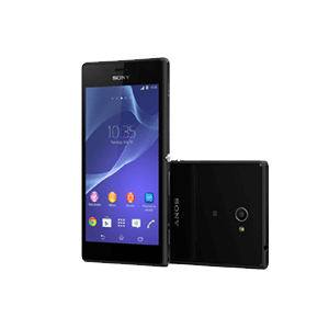 Sony Xperia M2 8Gb Negro - Libre -