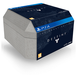 Destiny Edición Espectro