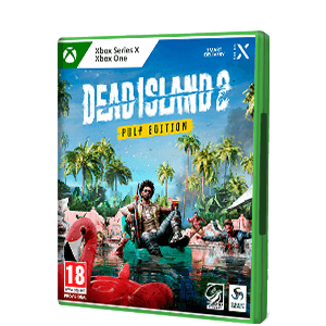 Dead Island 2 PULP Edition