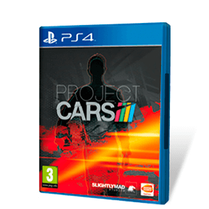 Project CARS