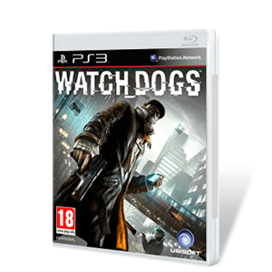 Watch Dogs para Playstation 3 en GAME.es