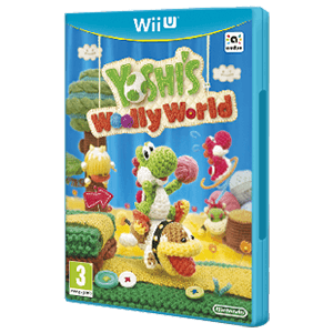 Yoshi’s Woolly World para Wii U en GAME.es