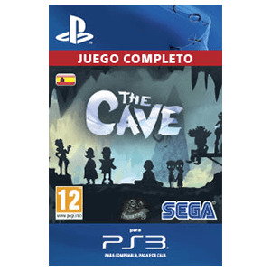 The Cave The Cave