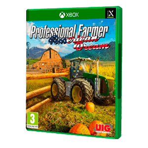Professional Farmer