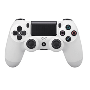 Controller Sony Dualshock 4 White