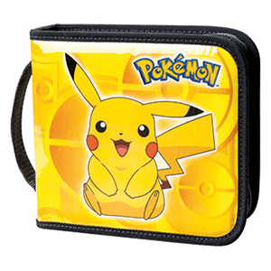 Bolsa Universal Pikachu 2DS/3DS/3DSXL PowerA