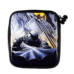 Bolsa 2DS Batman 75 aniversario