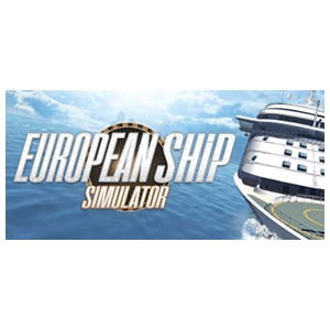 European Ship Simulator para PC Digital en GAME.es