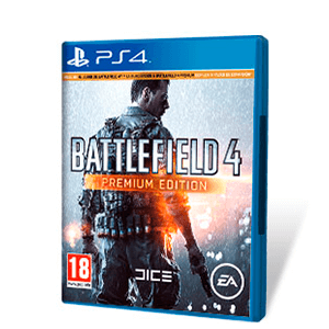Battlefield 4 Premium Battlefield 4 Premium