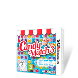 Candy Match 3