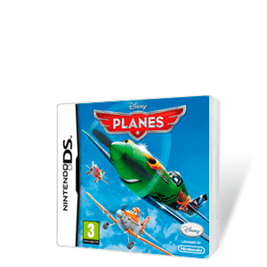 Planes para Nintendo DS en GAME.es