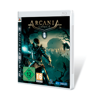 Arcania - Gothic 4