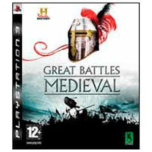 History Great Battles: Medieval
