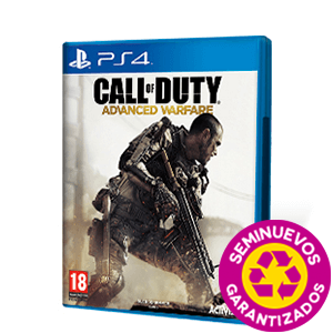 Call of Duty: Advanced Warfare