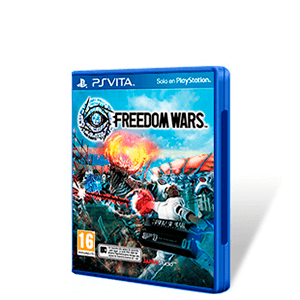 Freedom Wars