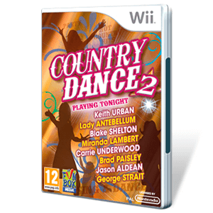 Country Dance 2