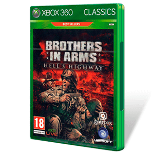 Brothers in Arms: Hells Highway Classics