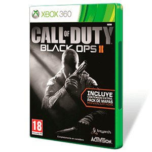 Call of Duty: Black Ops II GOTY