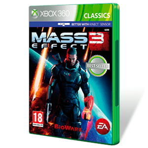 Mass Effect 3 Classics