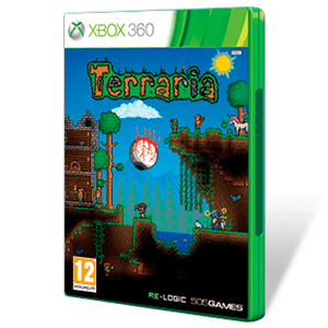 terraria mods for xbox 360