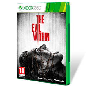 The Evil Within