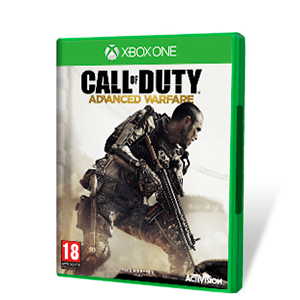Call of Duty: Advanced Warfare. XBox GAME.es