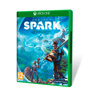 Project Spark