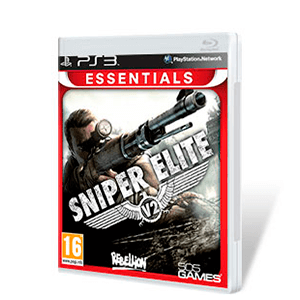 Sniper Elite V2 Essentials