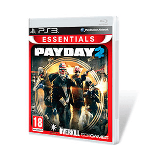 PayDay 2 Essentials
