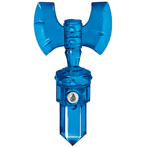 Trampa Skylanders Trap Team: Agua·