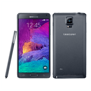 Samsung Galaxy Note 4 32Gb (Negro) - Libre -