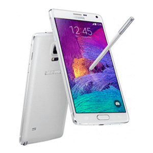 Samsung Galaxy Note 4 32Gb (Blanco) - Libre -