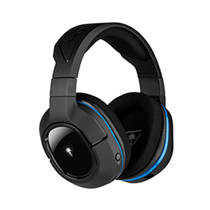 Auriculares Turtle Beach Ear Force Stealth 400 Wireless