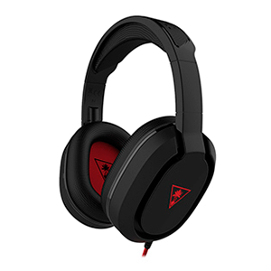 Turtle Beach Ear Force Recon 100 - Auriculares Gaming