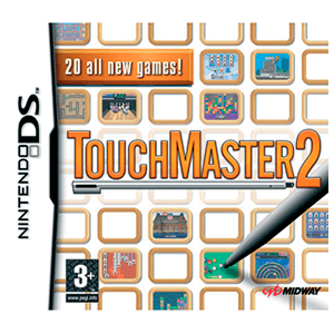 Touchmaster 2