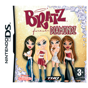 Bratz: Forever Diamondz (B)