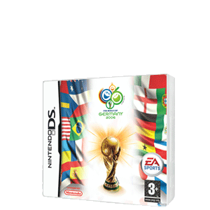 Copa Mundial de la FIFA 2006