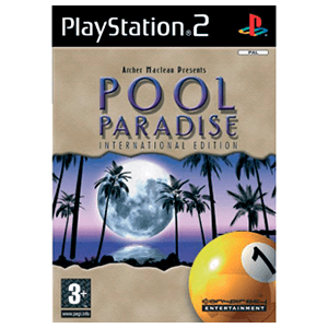 Pool Paradise International Edition