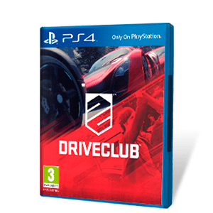DriveClub