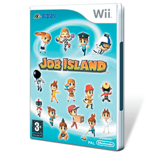 Job Island