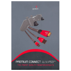 Pack Premium Connect Pack Premium Connect